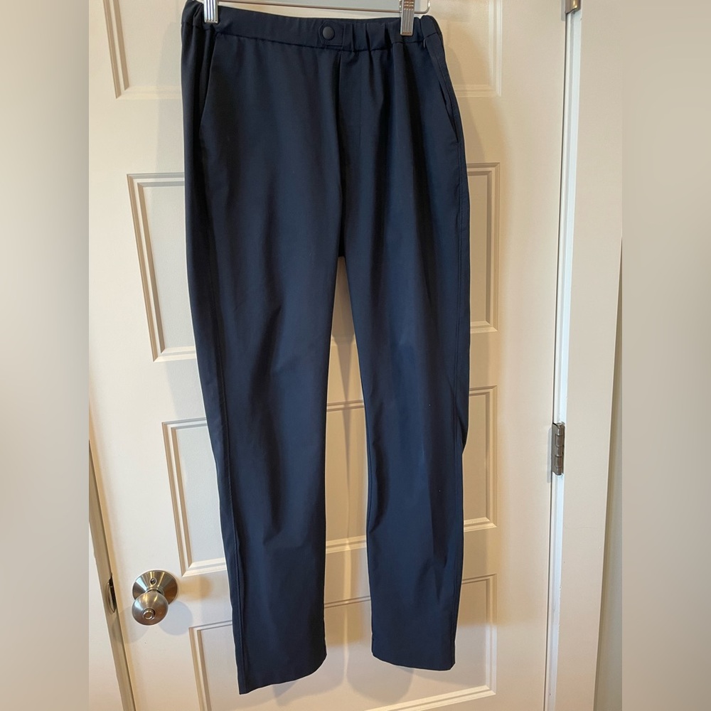 Tracksmith Rapid Transit pants